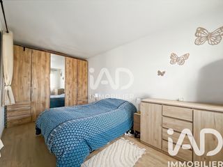  Appartement � vendre 2 pi�ces 39 m�