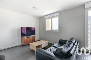  Appartement � vendre 4 pi�ces 59 m�