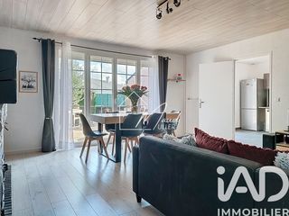  Maison � vendre 5 pi�ces 100 m�