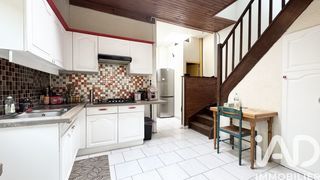  Maison � vendre 5 pi�ces 92 m�