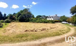  Terrain � vendre 1203 m�