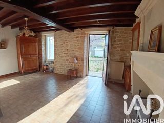  Maison � vendre 4 pi�ces 160 m�