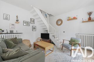  Maison � vendre 4 pi�ces 100 m�