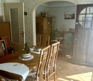  Maison � vendre 3 pi�ces 60 m�