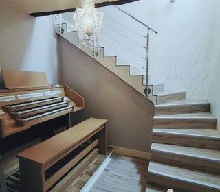  Maison � vendre 4 pi�ces 129 m�