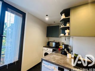  Appartement � vendre 3 pi�ces 75 m�