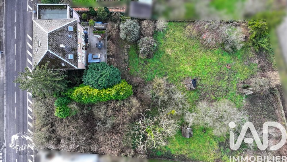 � vendre  Maison Sierck-les-Bains (57480)