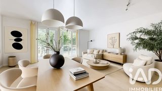  Appartement � vendre 5 pi�ces 92 m�