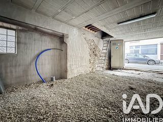  Parking / Garage � vendre 63 m�