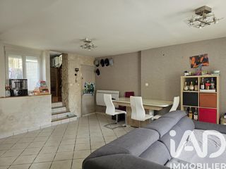  Maison � vendre 4 pi�ces 68 m�