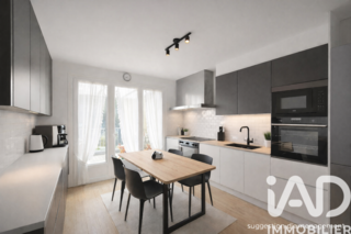  Maison � vendre 7 pi�ces 100 m�