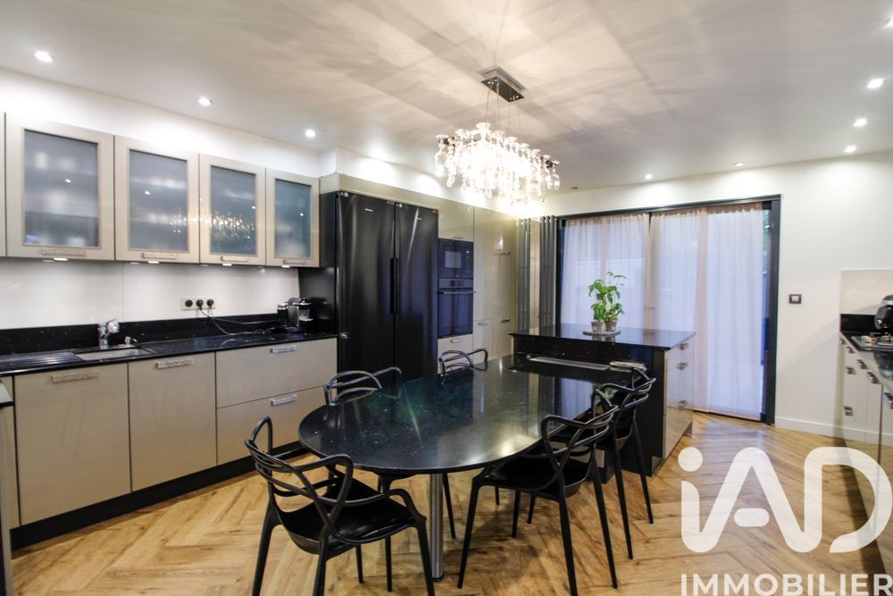 � vendre  Villa Saint-Brice-sous-For�t (95350)