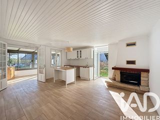  Maison � vendre 2 pi�ces 61 m�