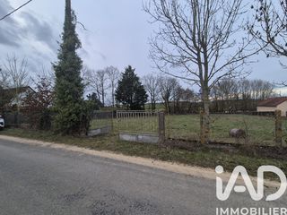  Terrain � vendre 2690 m�