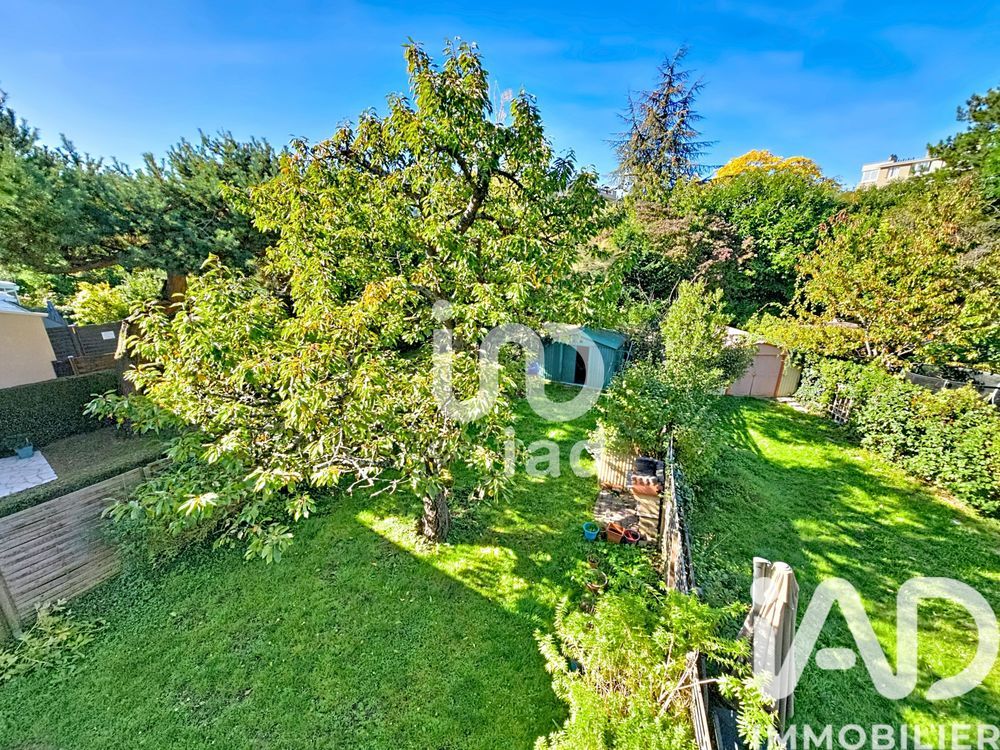 � vendre  Maison Suresnes (92150)