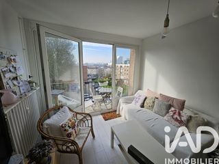  Appartement � vendre 4 pi�ces 68 m�