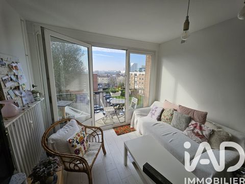  Appartement � vendre 4 pi�ces 68 m�