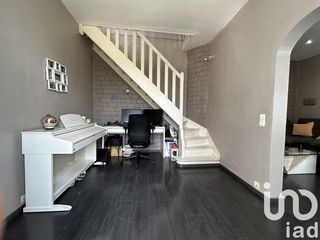  Maison � vendre 6 pi�ces 99 m�