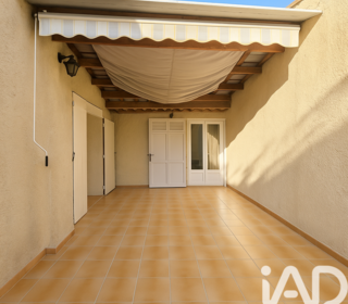  Maison � vendre 6 pi�ces 150 m�