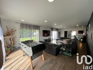  Maison � vendre 9 pi�ces 236 m�