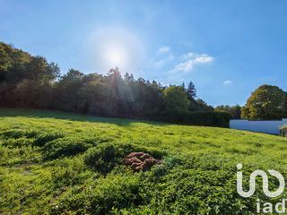  Terrain � vendre 3372 m�