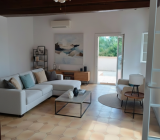  Maison � vendre 4 pi�ces 92 m�