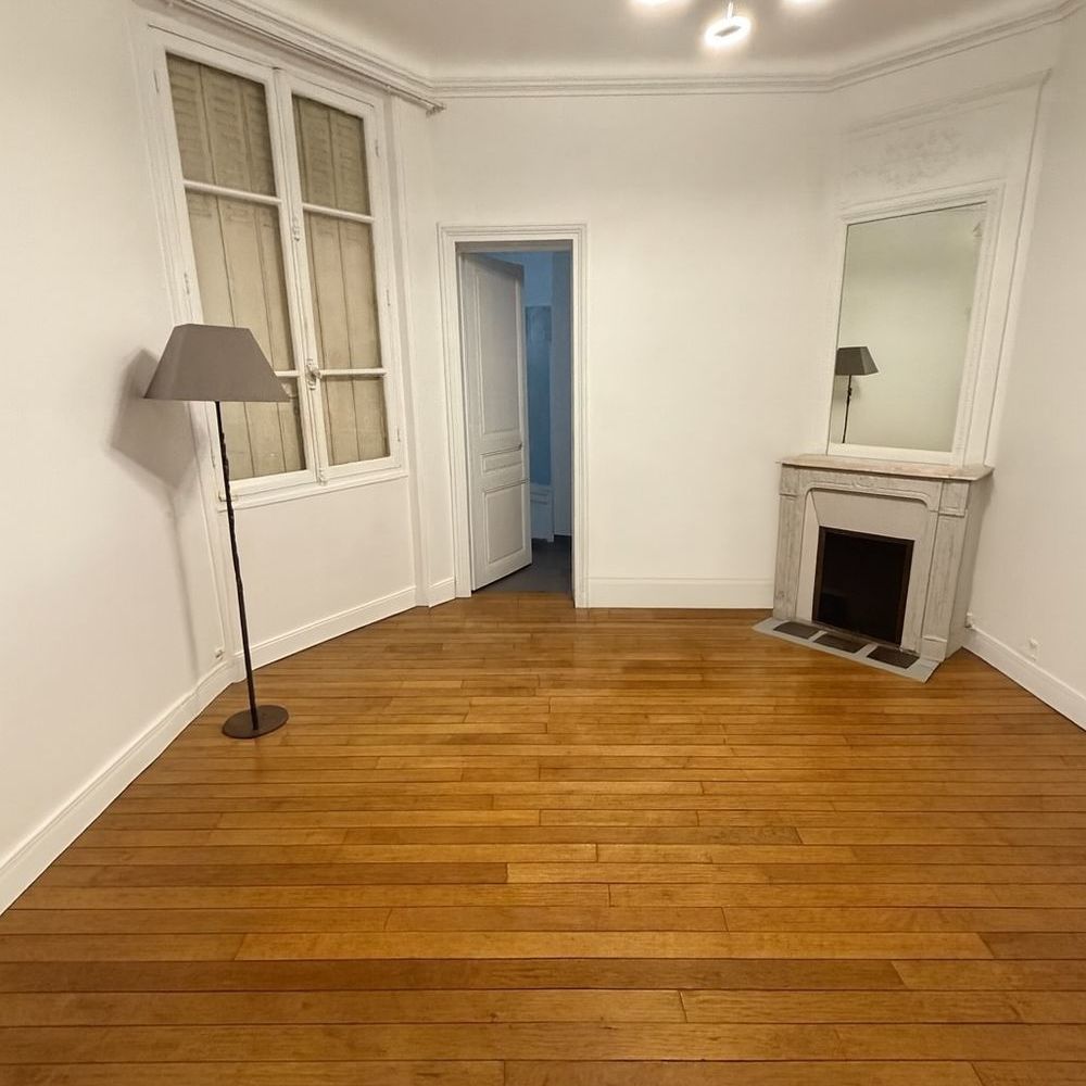 � vendre  Appartement Paris 17