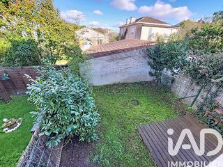  Maison � vendre 4 pi�ces 83 m�