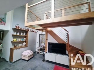  Maison � vendre 8 pi�ces 146 m�