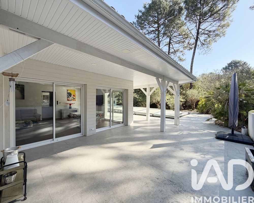 � vendre  Maison Biscarrosse (40600)
