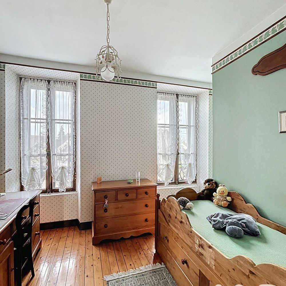 � vendre  Maison Chailly-en-Bi�re (77930)