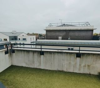  Appartement � vendre 1 pi�ce 30 m�