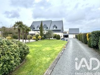  Maison � vendre 8 pi�ces 260 m�