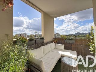  Appartement � vendre 4 pi�ces 81 m�