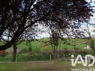  Terrain � vendre 1025 m�