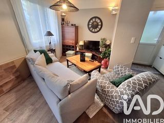  Maison � vendre 4 pi�ces 89 m�