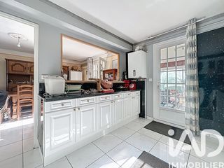  Maison � vendre 5 pi�ces 88 m�