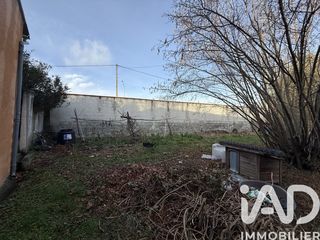  Terrain � vendre 408 m�