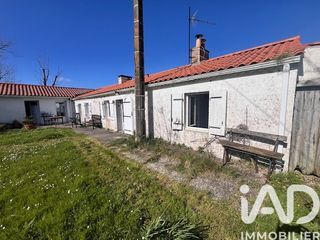  Maison � vendre 4 pi�ces 110 m�