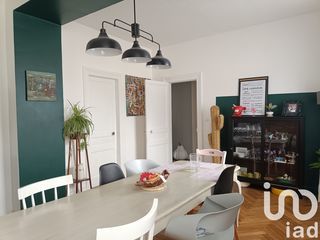  Maison � vendre 5 pi�ces 147 m�