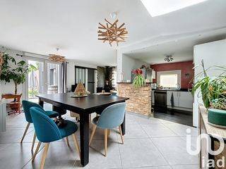  Maison � vendre 5 pi�ces 109 m�