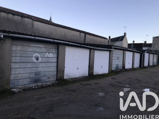  Parking / Garage � vendre 32 m�