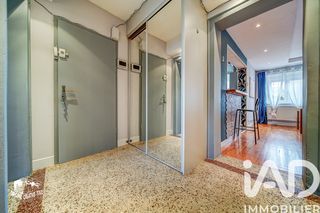  Appartement � vendre 3 pi�ces 80 m�