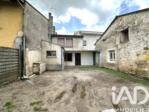   Vente Maison de village 5 pi�ces Maison - 5 pi�ce(s) - 103 m�