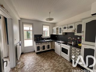  Maison � vendre 5 pi�ces 83 m�