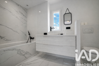  Appartement � vendre 3 pi�ces 53 m�