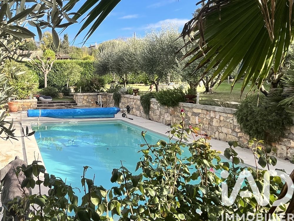 � vendre  Maison Lorgues (83510)