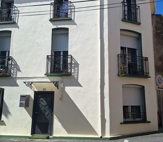  Appartement � vendre 1 pi�ce 17 m�