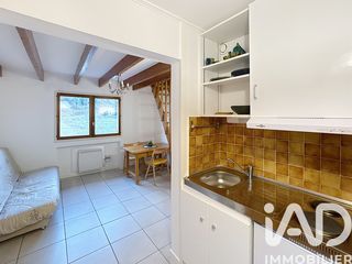  Appartement � vendre 2 pi�ces 27 m�