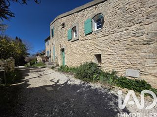  Maison � vendre 5 pi�ces 163 m�